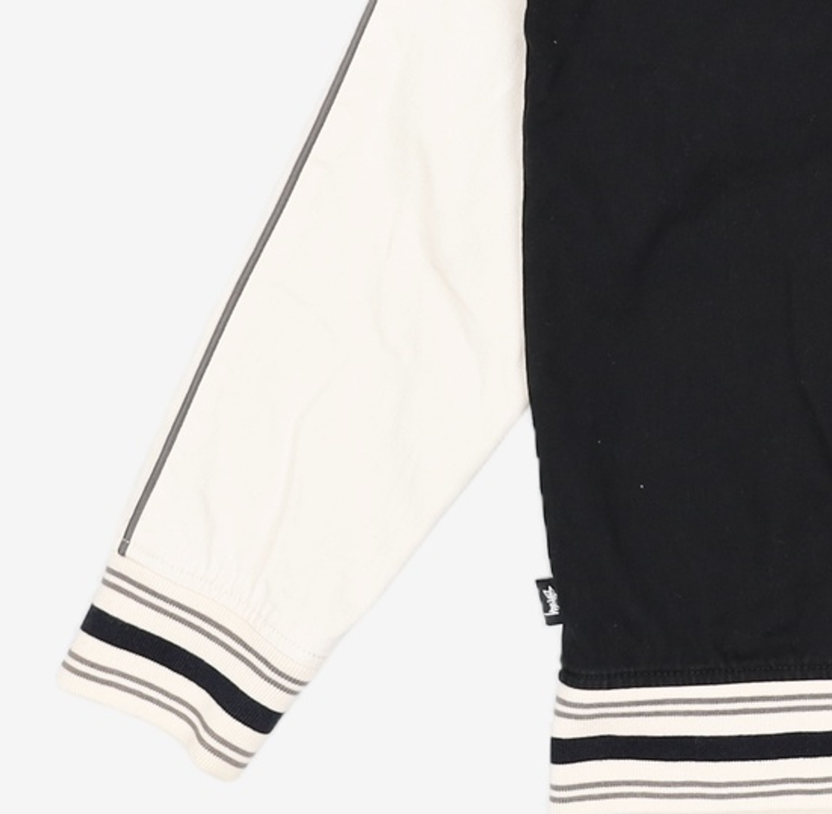 스투시(STUSSY) 스타디움 재킷 M