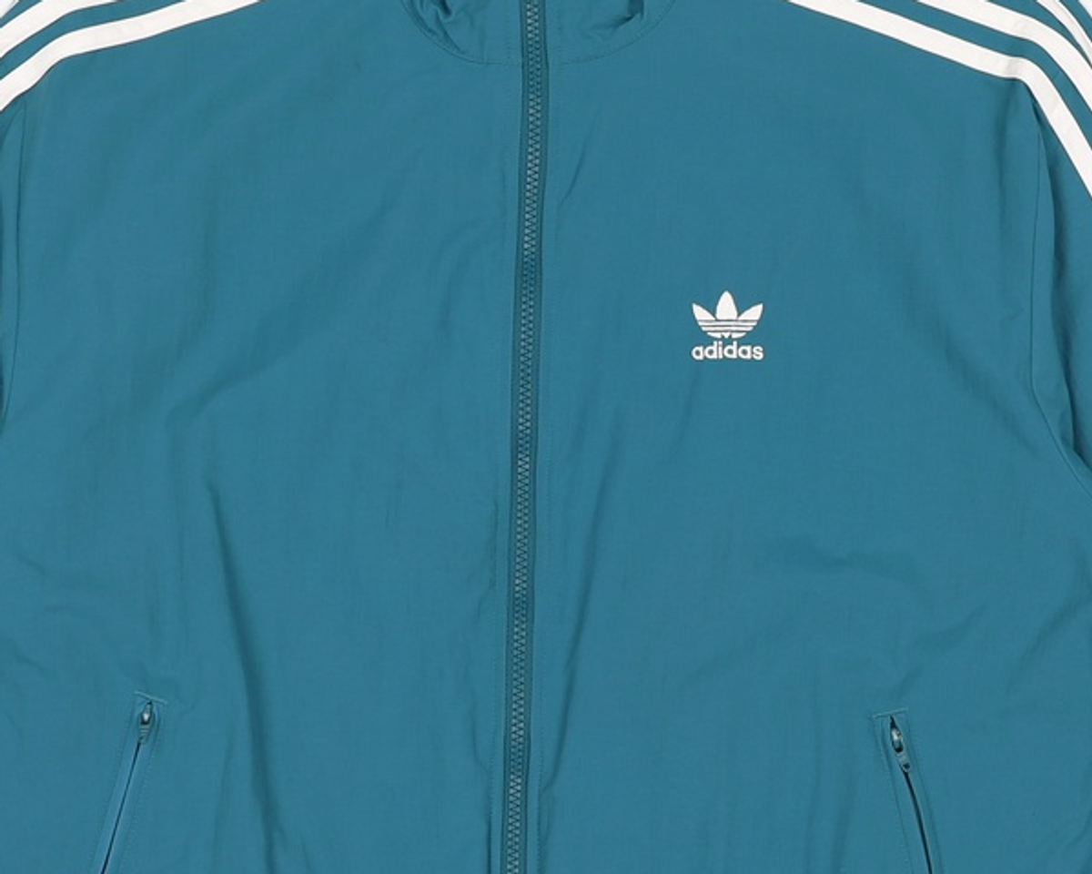 아디다스(ADIDAS) 트레이닝 재킷 M