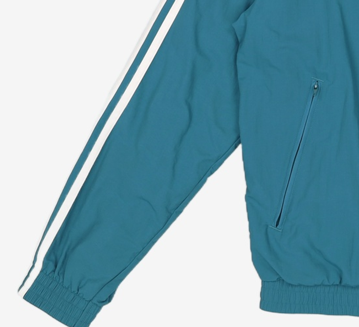 아디다스(ADIDAS) 트레이닝 재킷 M
