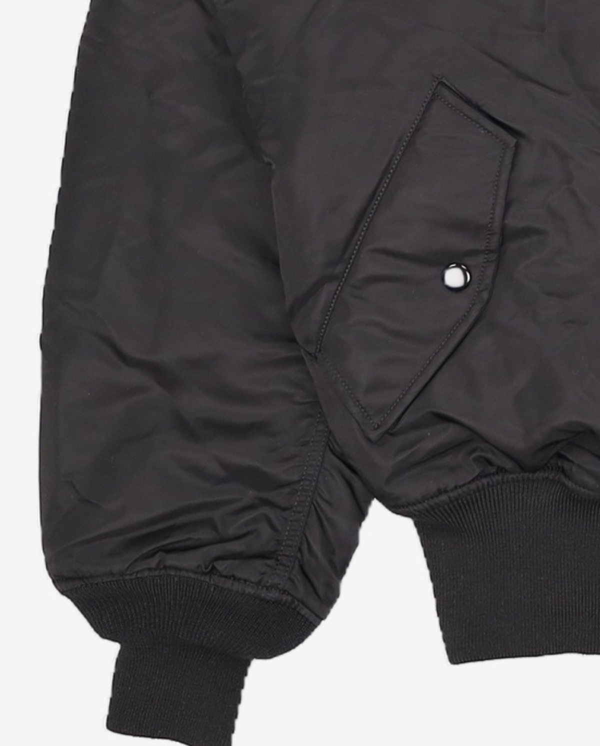 알파 인더스트리 키즈(ALPHA INDUSTRIES KIDS) 점퍼/재킷 M