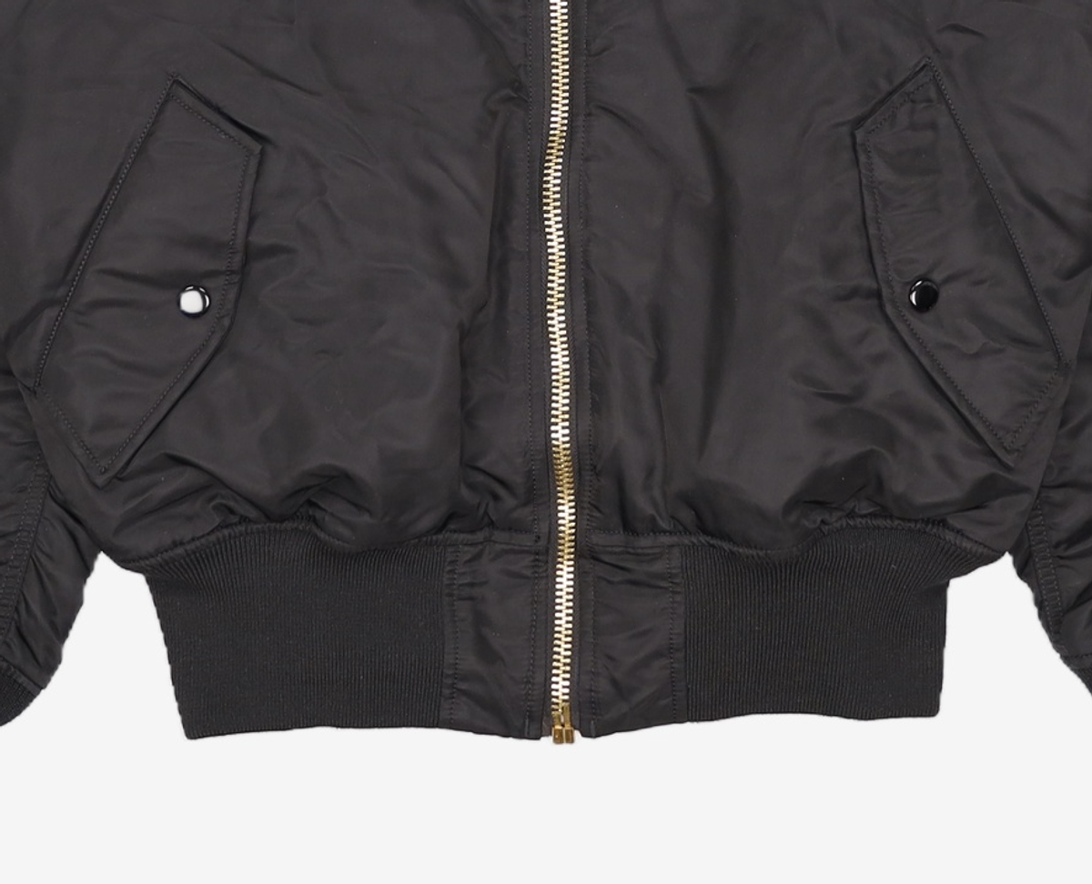 알파 인더스트리 키즈(ALPHA INDUSTRIES KIDS) 점퍼/재킷 M