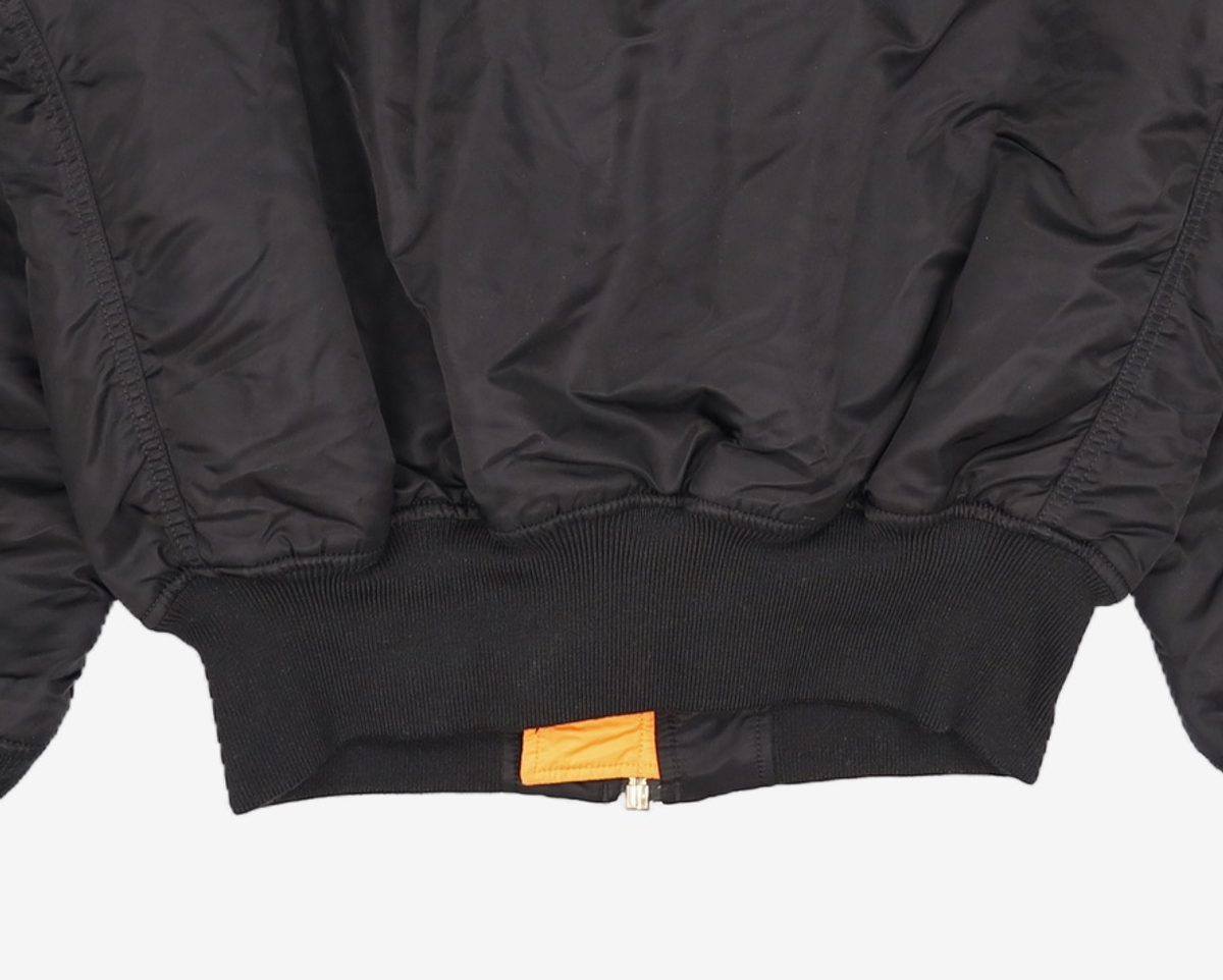 알파 인더스트리 키즈(ALPHA INDUSTRIES KIDS) 점퍼/재킷 M