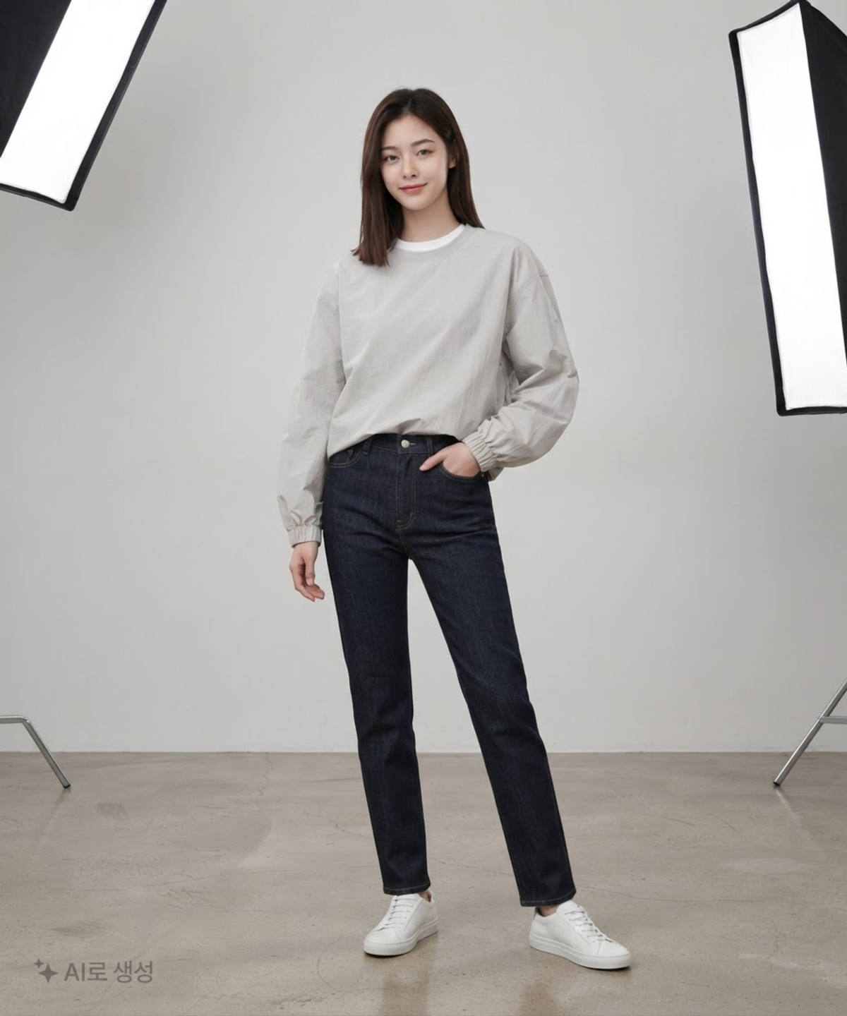 모노하(MONOHA) 기타 상의 FREE