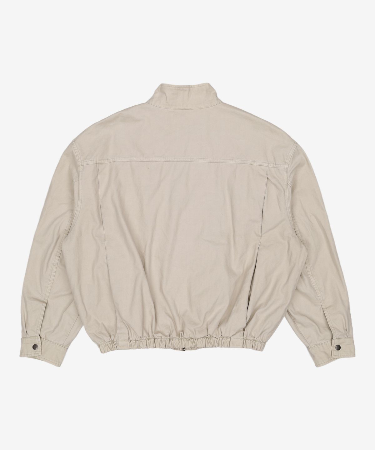 자라(ZARA) 나일론/코치 재킷 XL