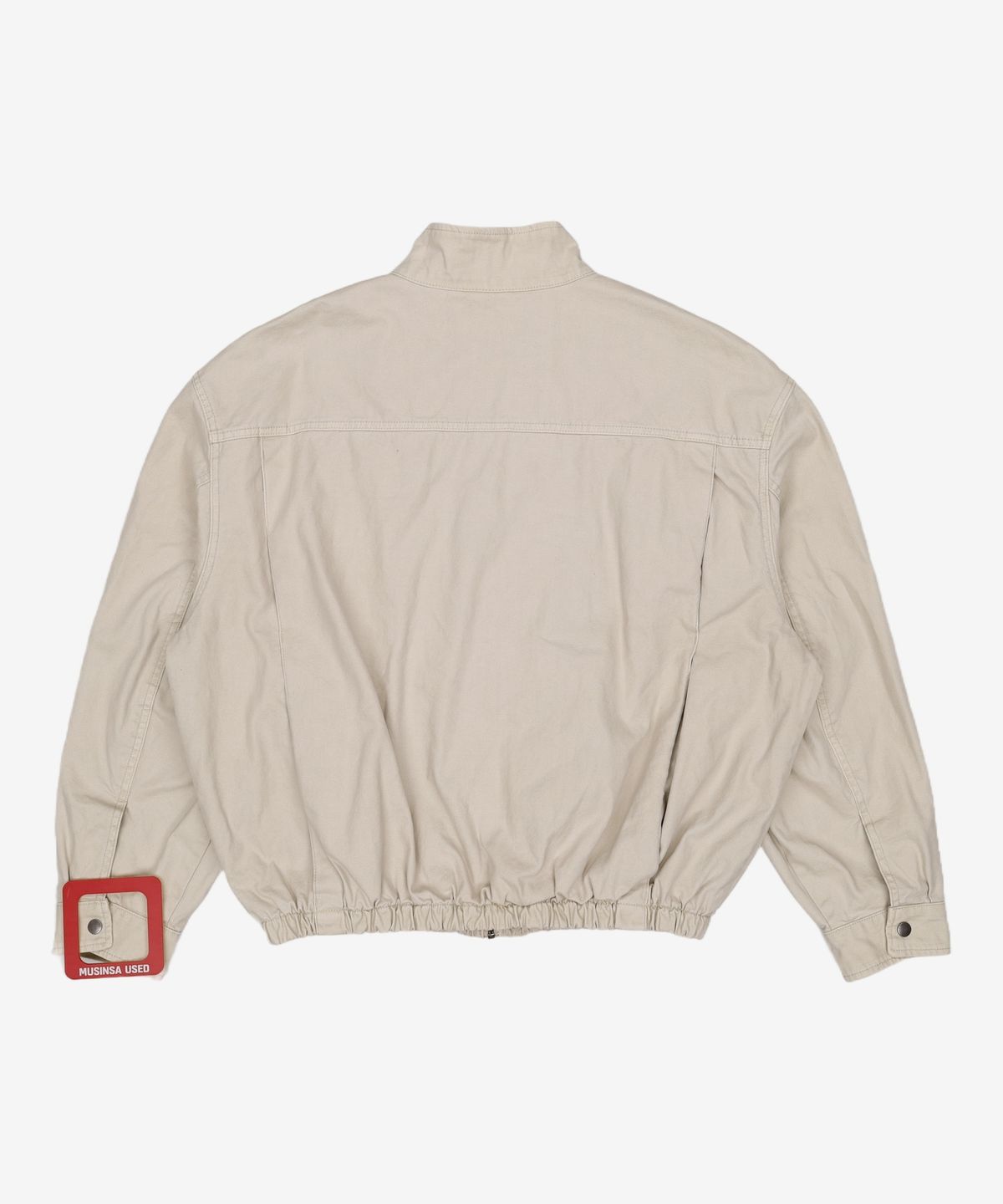 자라(ZARA) 나일론/코치 재킷 XL