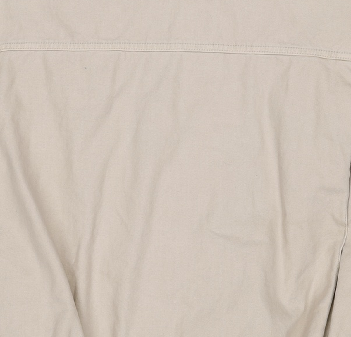 자라(ZARA) 나일론/코치 재킷 XL
