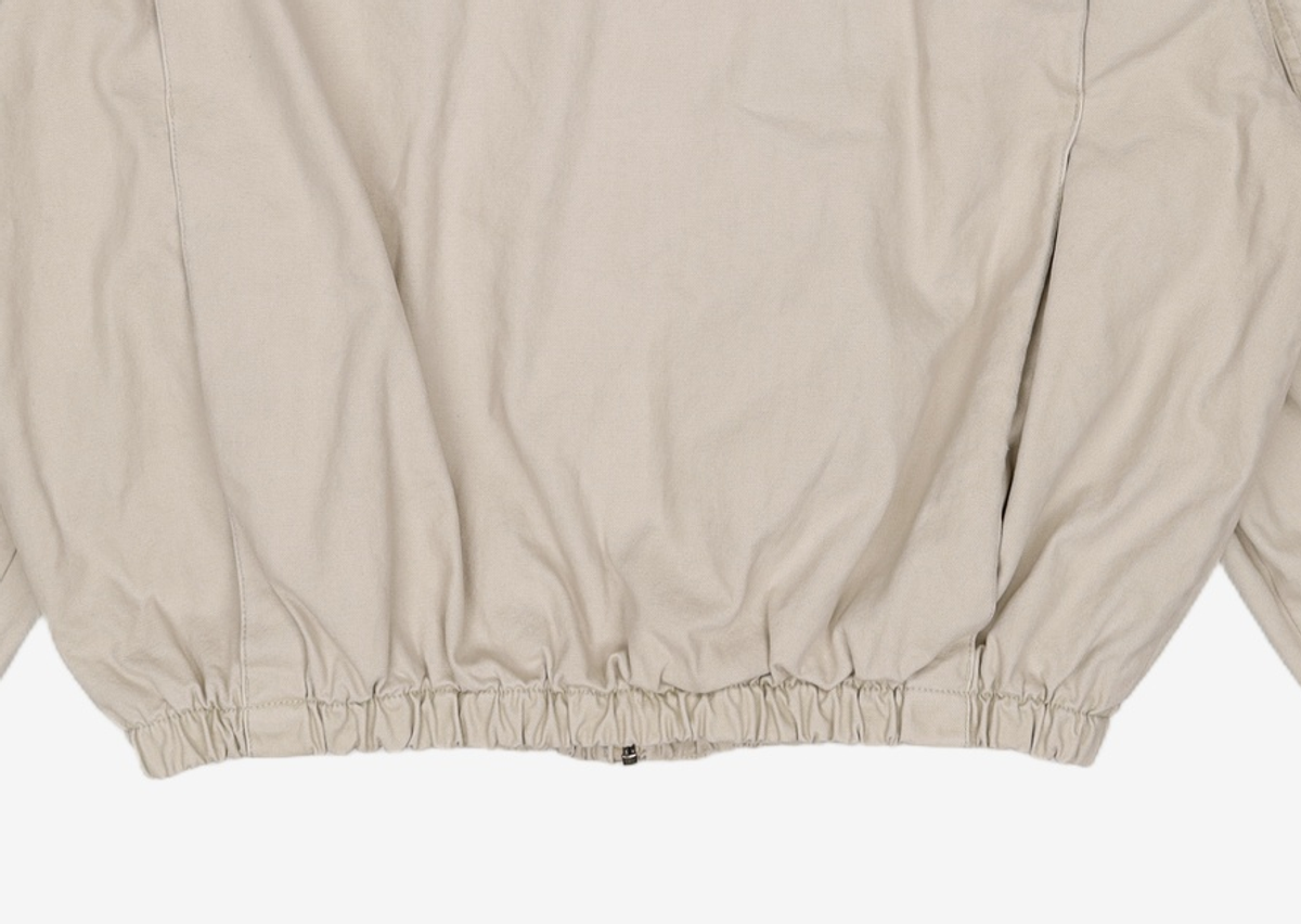 자라(ZARA) 나일론/코치 재킷 XL
