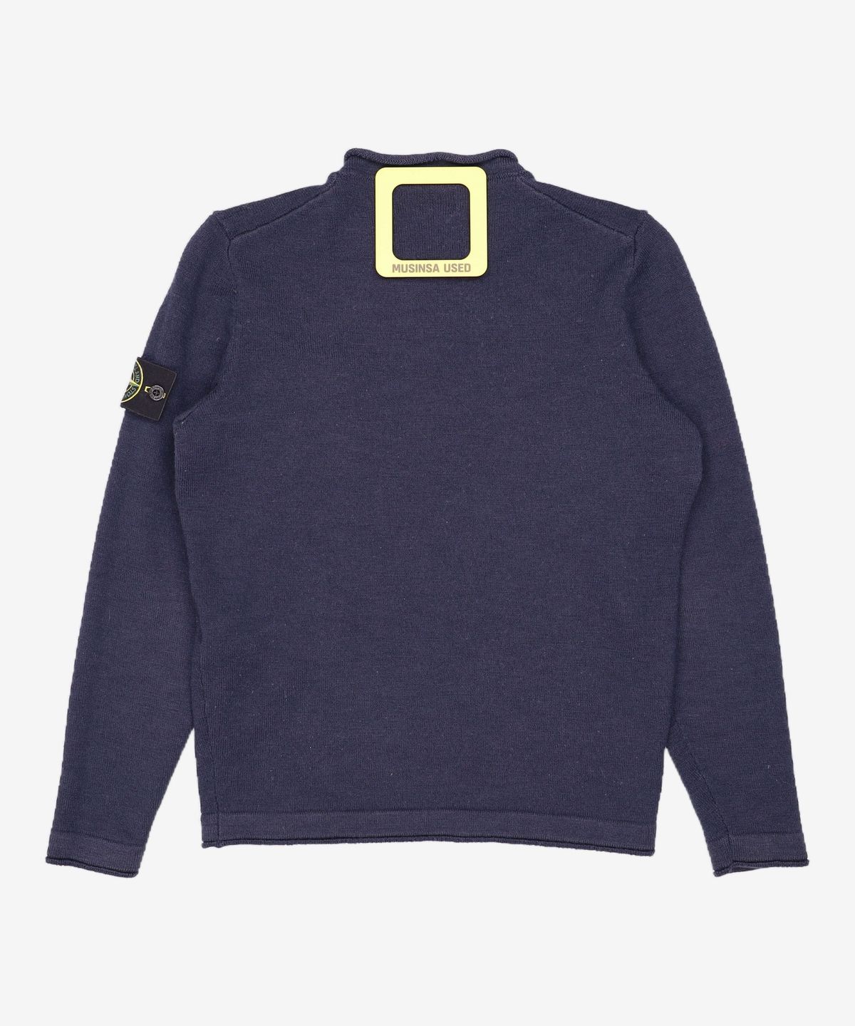 스톤아일랜드(STONE ISLAND) 니트/스웨터 L