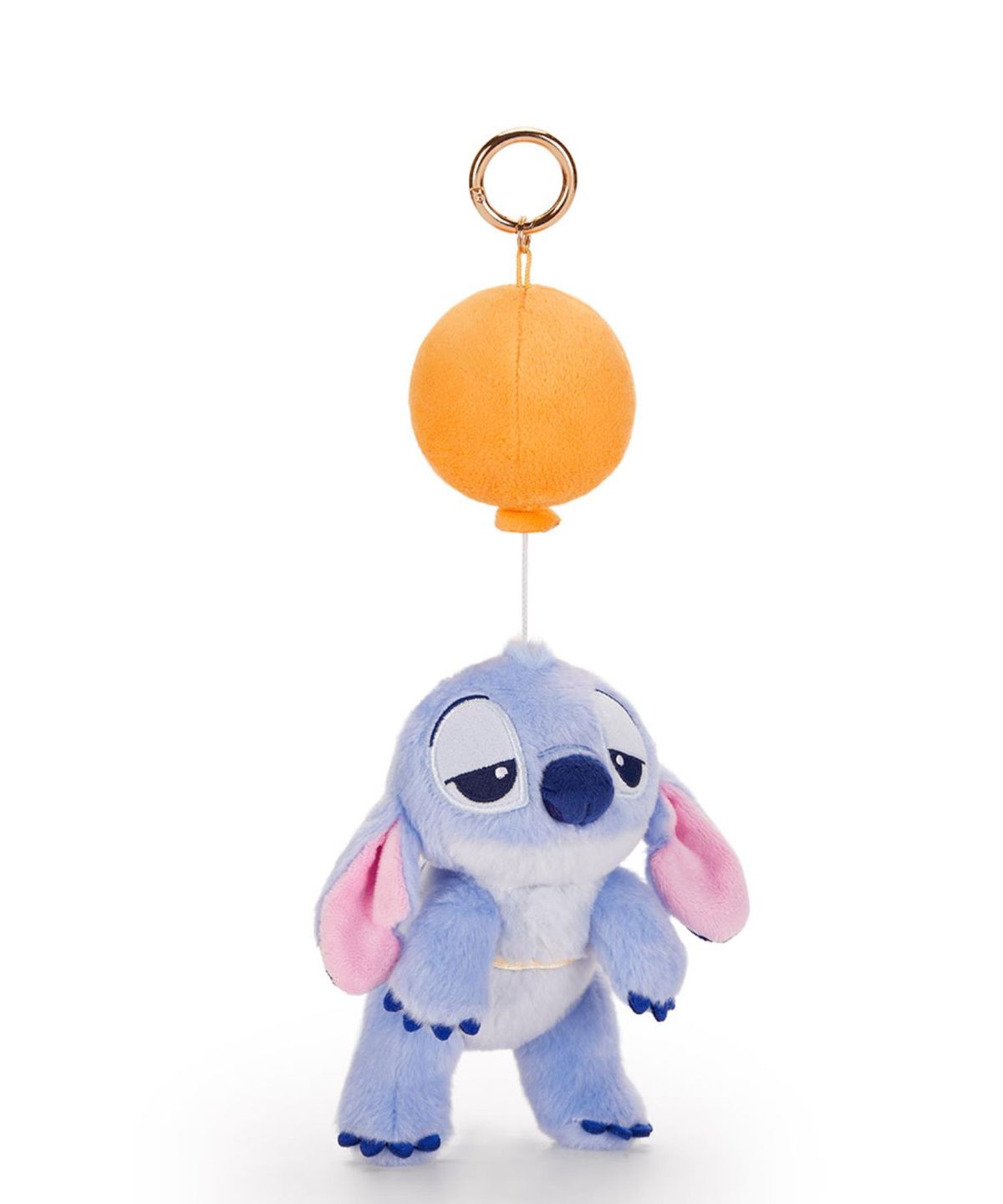 디즈니 스토어(DISNEY STORE) 릴로앤스티치 스티치 무브먼트 키링 (212Q326C039)