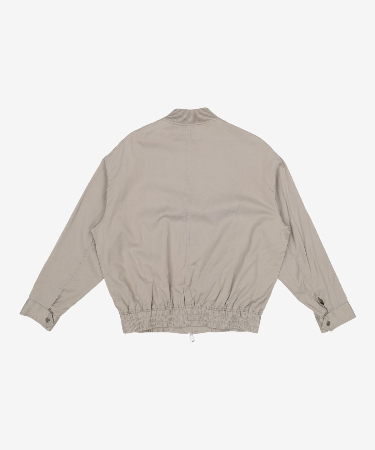 자라(ZARA) 항공 점퍼/블루종/MA-1 M