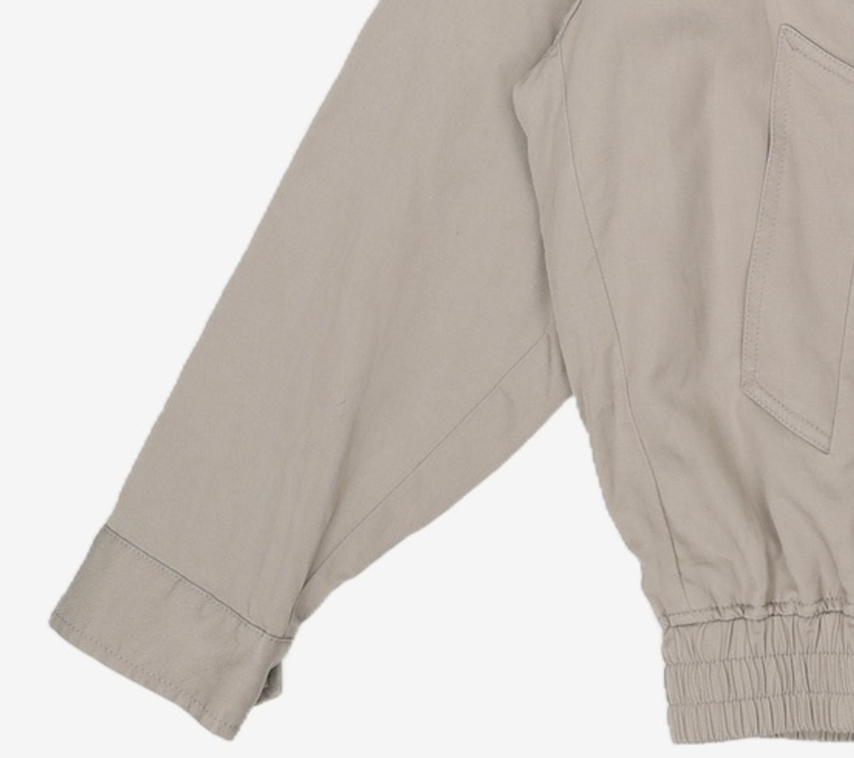 자라(ZARA) 항공 점퍼/블루종/MA-1 M