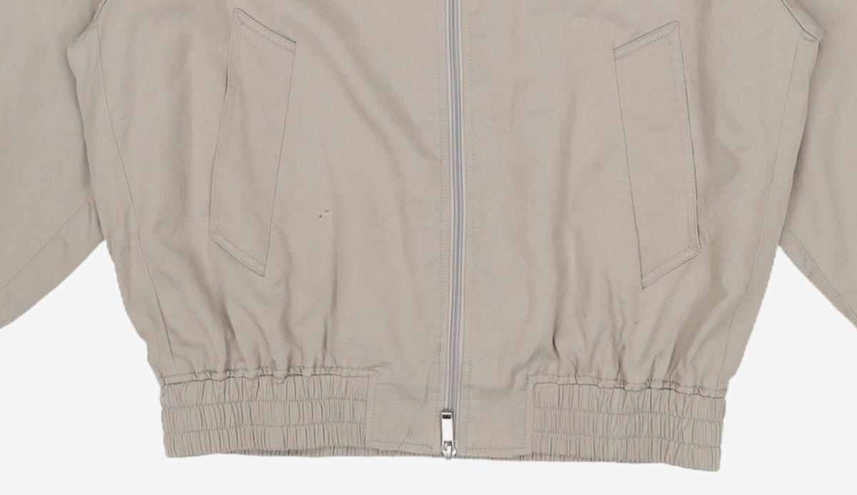 자라(ZARA) 항공 점퍼/블루종/MA-1 M