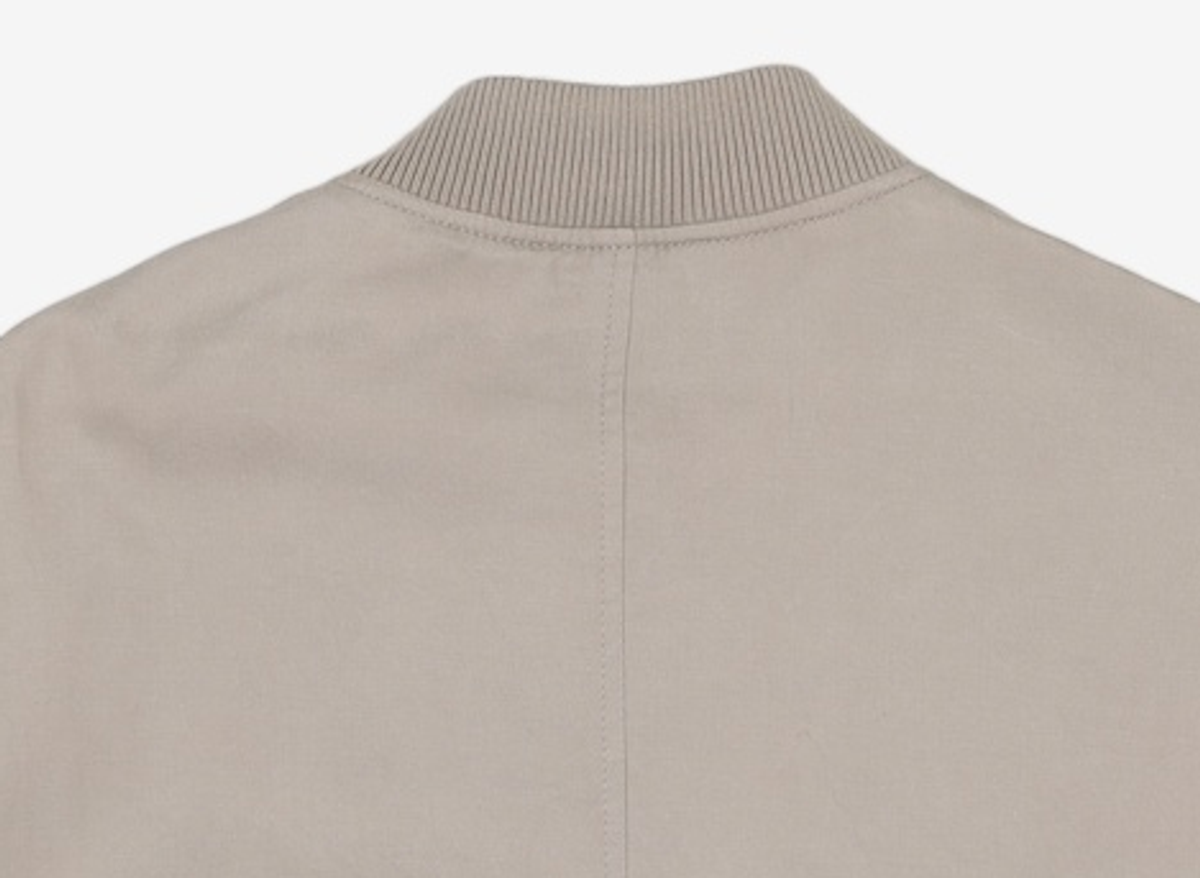 자라(ZARA) 항공 점퍼/블루종/MA-1 M