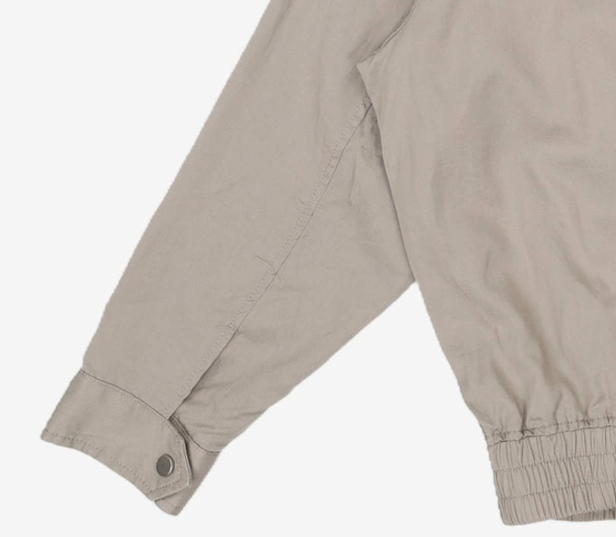 자라(ZARA) 항공 점퍼/블루종/MA-1 M