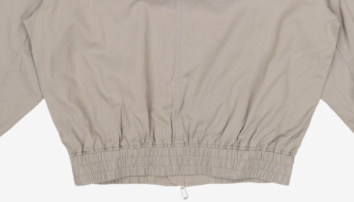 자라(ZARA) 항공 점퍼/블루종/MA-1 M
