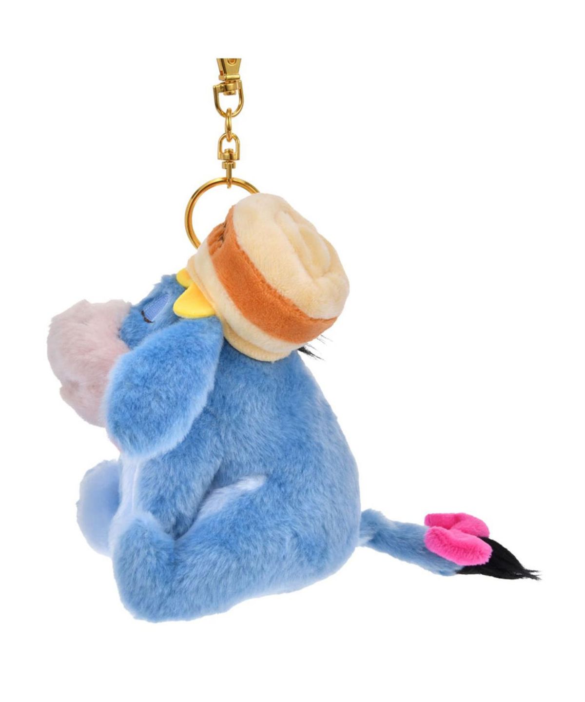 디즈니 스토어(DISNEY STORE) 곰돌이푸 HONEYDAY 이요르 플러시 키링 (312Q425J009)