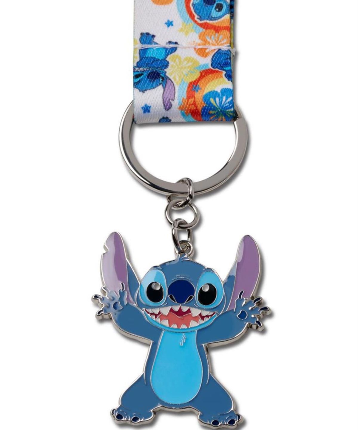 디즈니 스토어(DISNEY STORE) 릴로앤스티치 STCH25 STTCH KYCHN 키체인 키링 (1000097734)