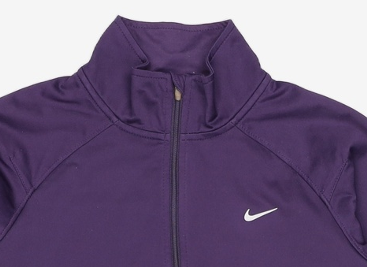 나이키(NIKE) 트레이닝 재킷 M