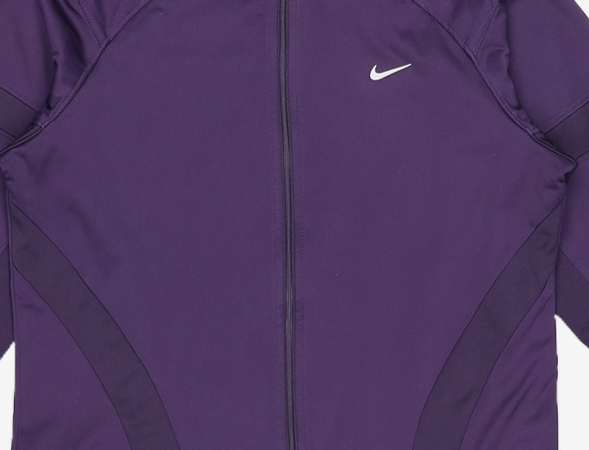 나이키(NIKE) 트레이닝 재킷 M