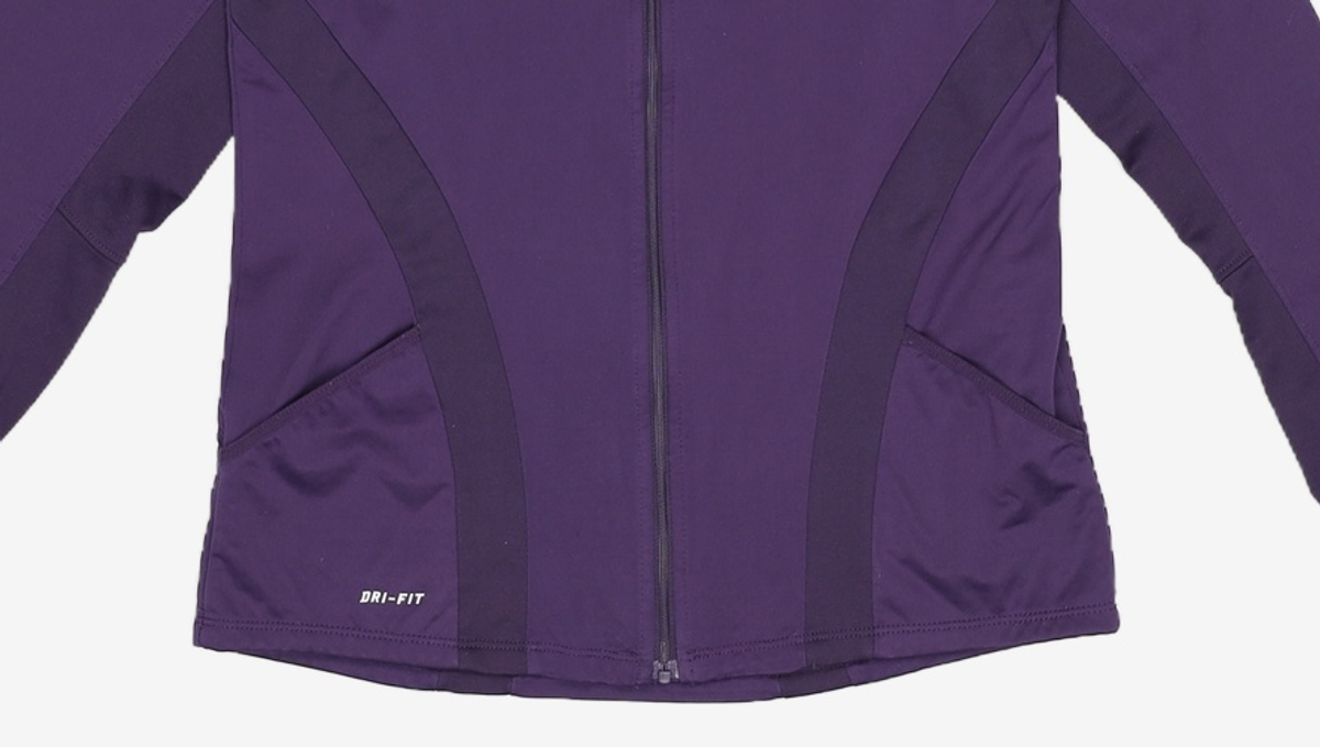 나이키(NIKE) 트레이닝 재킷 M