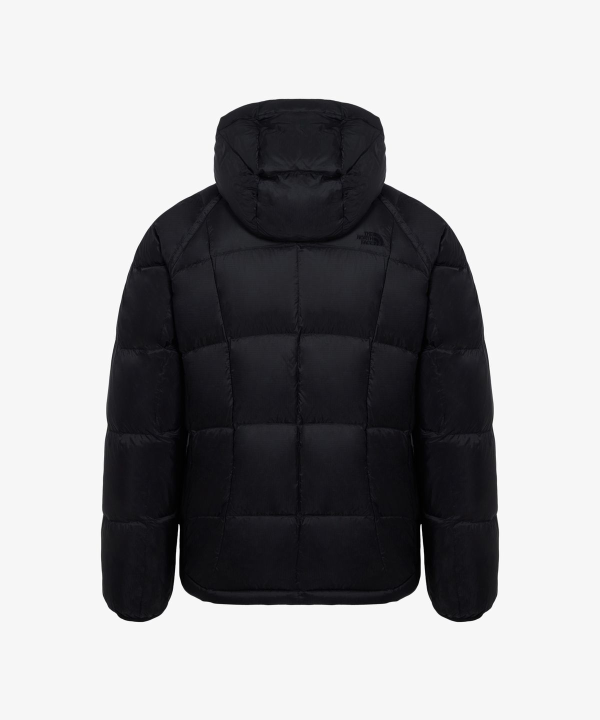 노스페이스(THE NORTH FACE) NJ1DS61D 남성 라이트 팩 다운 자켓 REAL BLACK