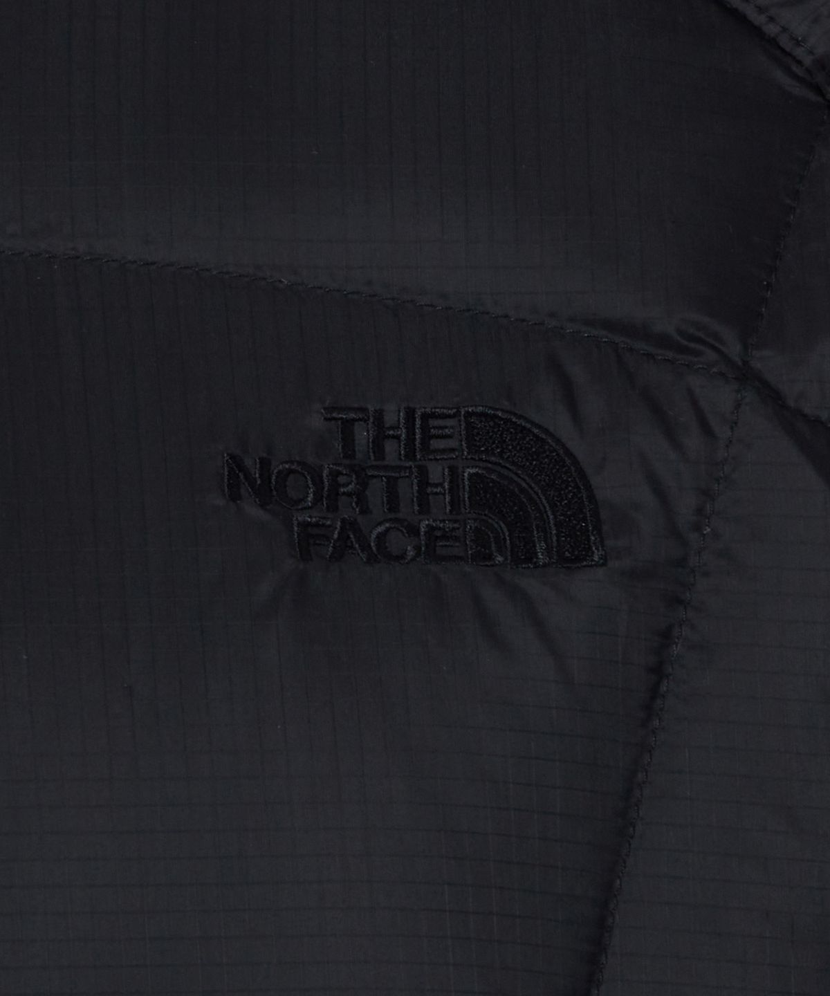 노스페이스(THE NORTH FACE) NJ1DS61D 남성 라이트 팩 다운 자켓 REAL BLACK