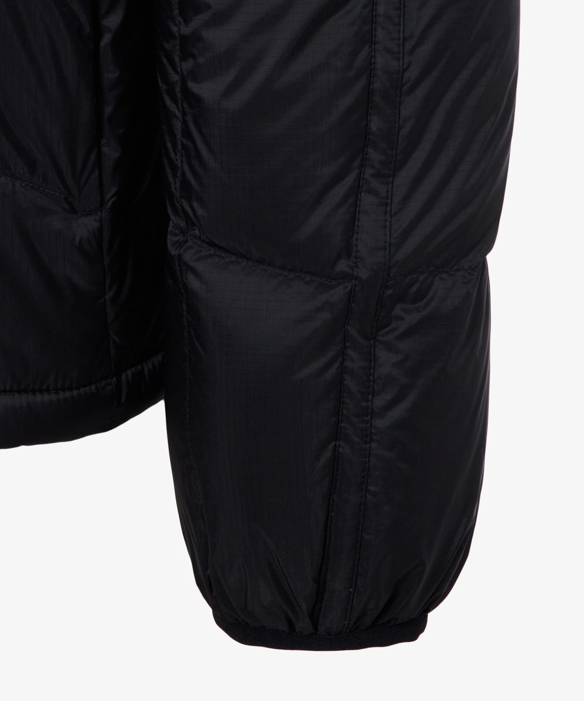 노스페이스(THE NORTH FACE) NJ1DS61D 남성 라이트 팩 다운 자켓 REAL BLACK