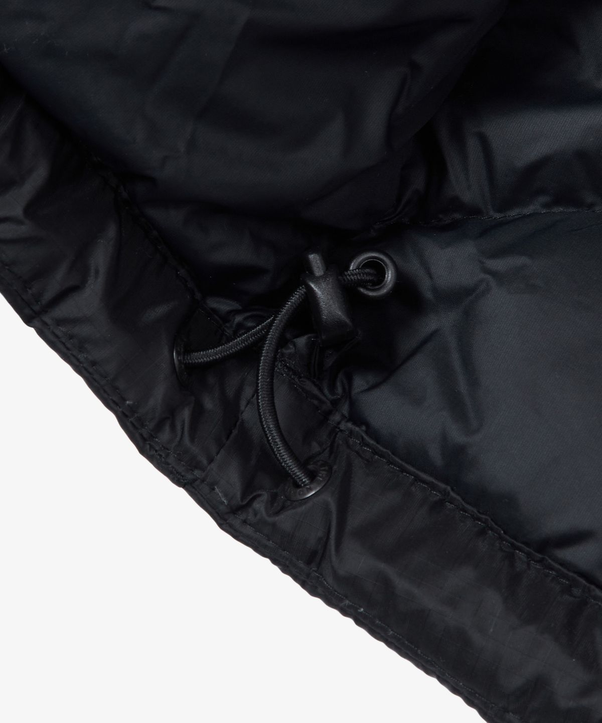 노스페이스(THE NORTH FACE) NJ1DS61D 남성 라이트 팩 다운 자켓 REAL BLACK