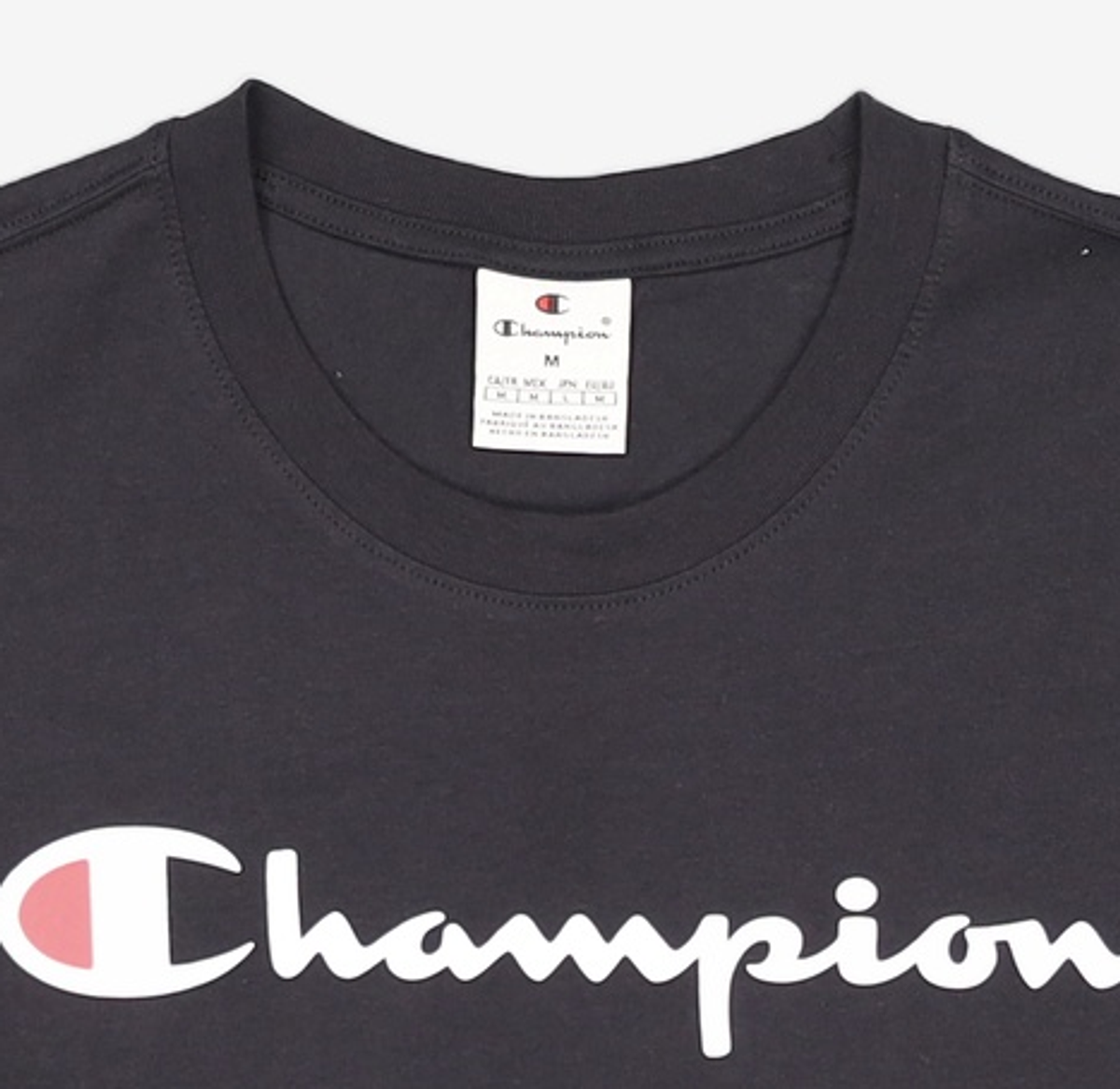 챔피온(CHAMPION) 반소매 티셔츠 M