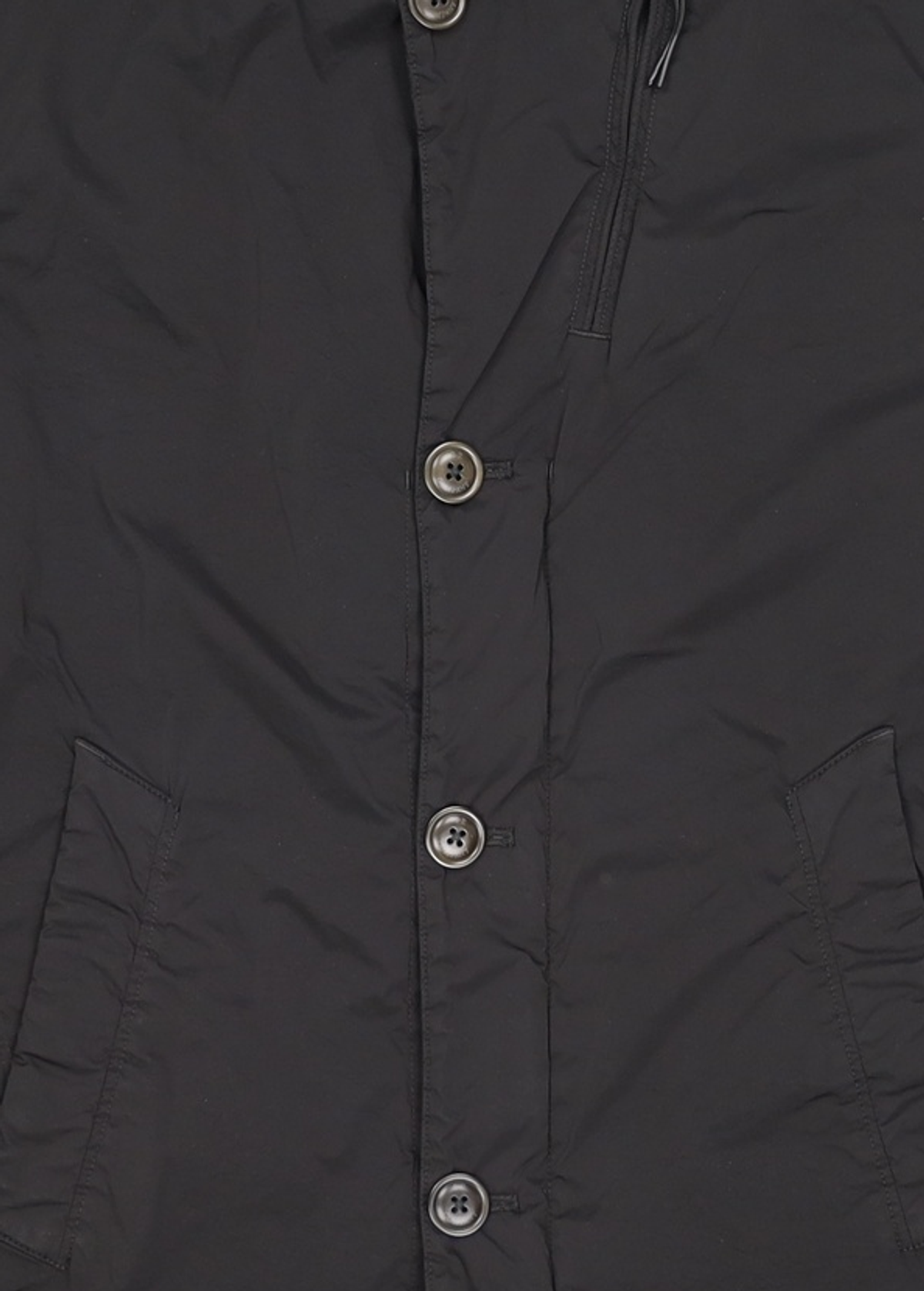 씨피 컴퍼니(CP Company) 봄 가을 코트 100