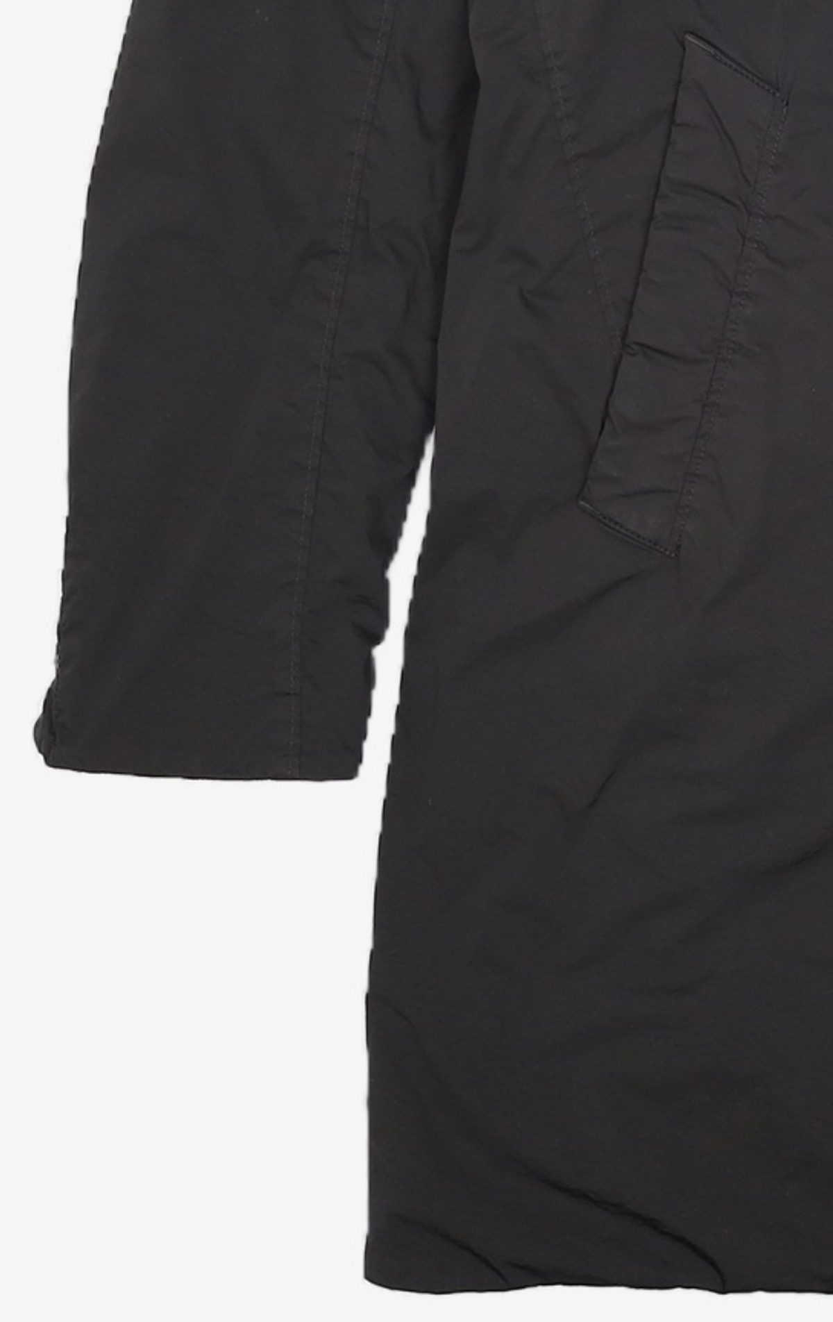 씨피 컴퍼니(CP Company) 봄 가을 코트 100