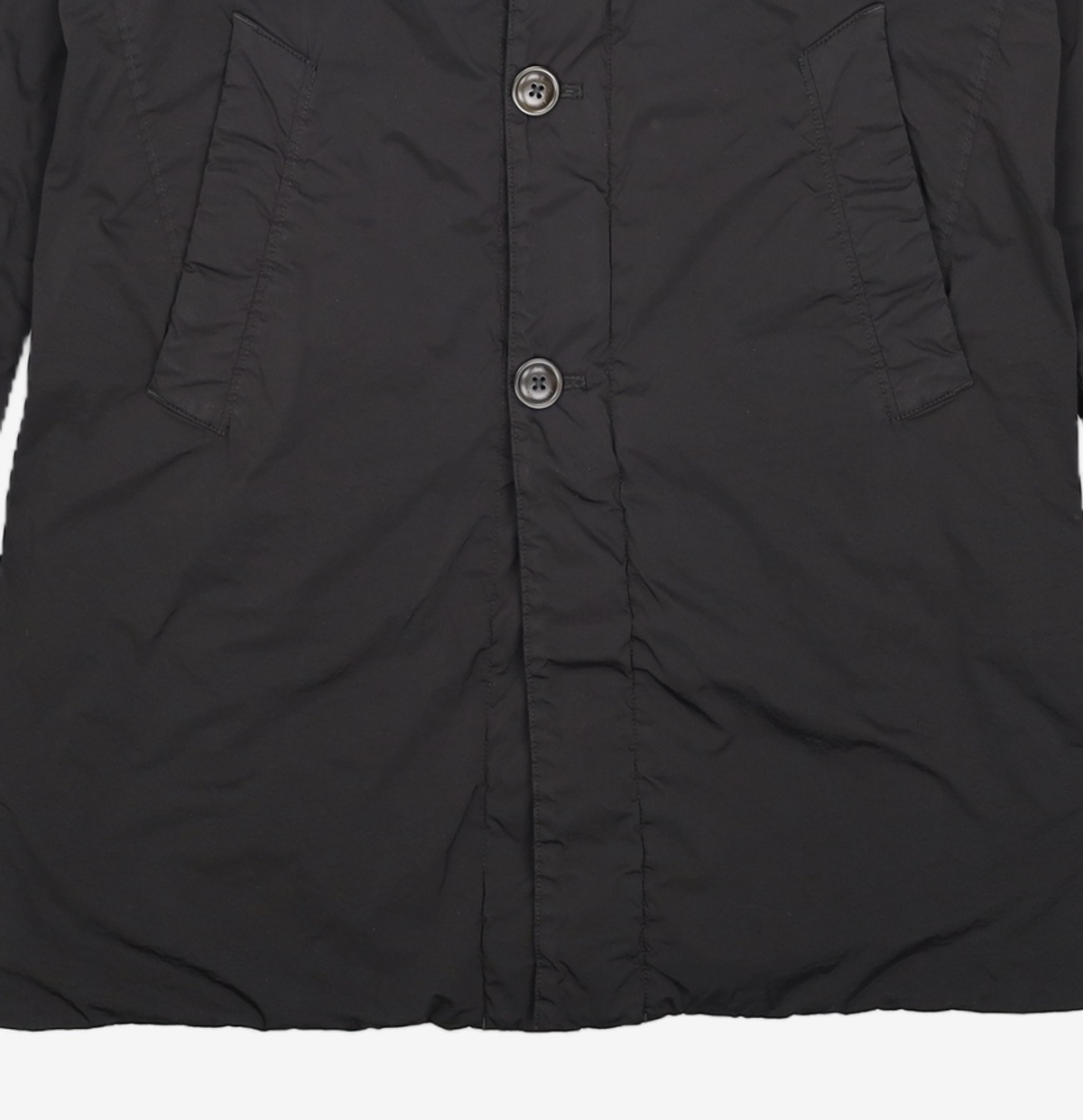 씨피 컴퍼니(CP Company) 봄 가을 코트 100