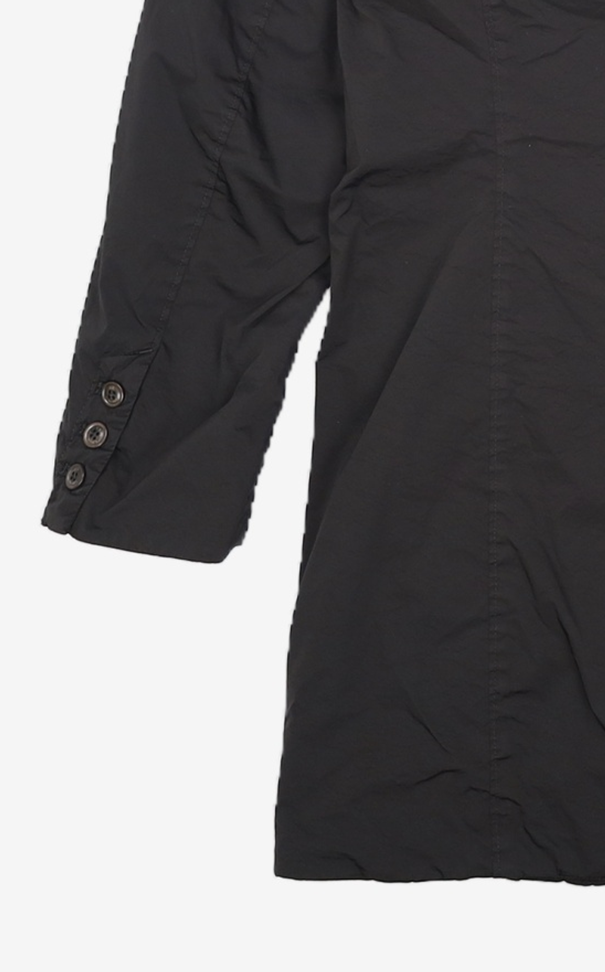 씨피 컴퍼니(CP Company) 봄 가을 코트 100