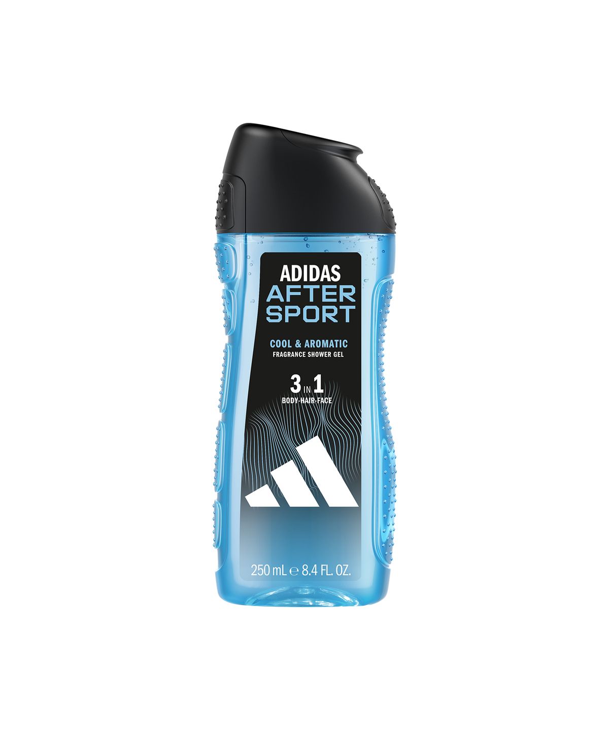아디다스 향수(ADIDASFRAGRANCE) 3-IN-1 샤워젤 250ml (4종 택 1)