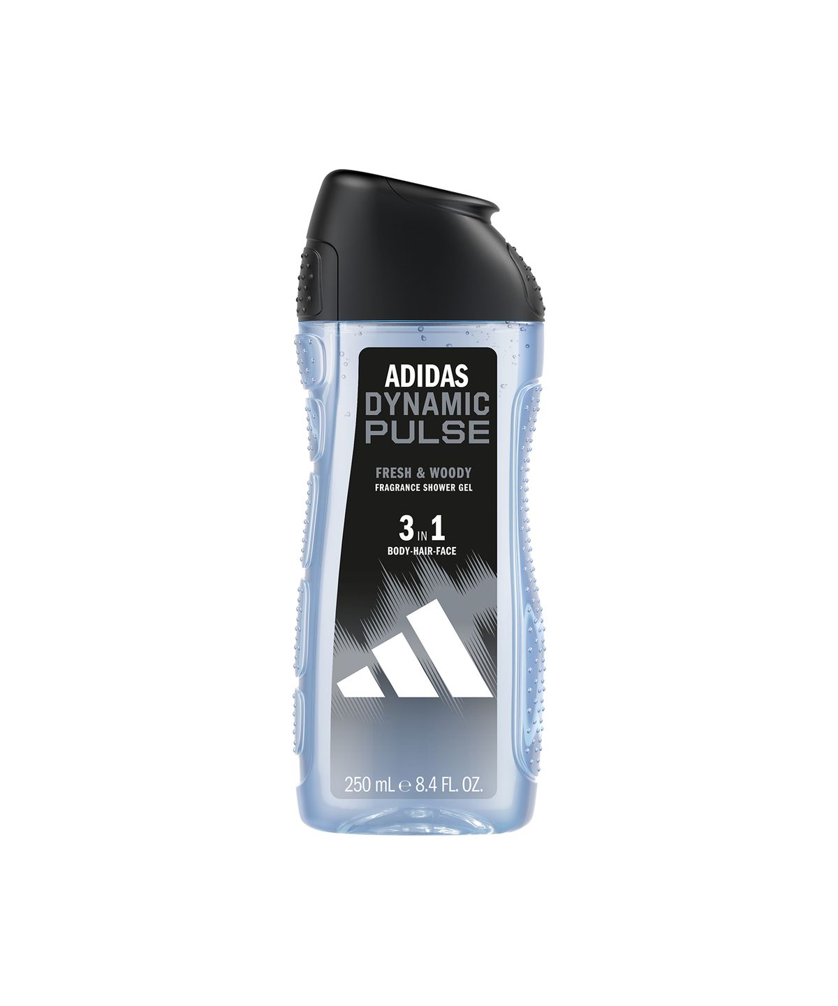 아디다스 향수(ADIDASFRAGRANCE) 3-IN-1 샤워젤 250ml (4종 택 1)