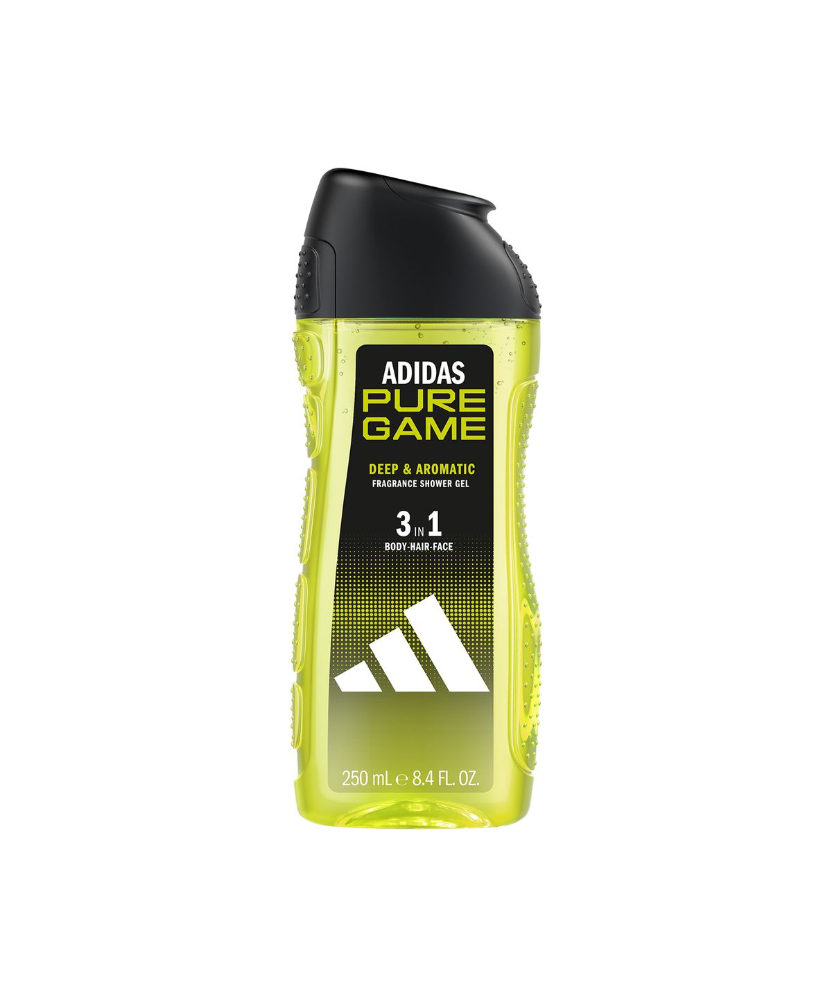 아디다스 향수(ADIDASFRAGRANCE) 3-IN-1 샤워젤 250ml (4종 택 1)