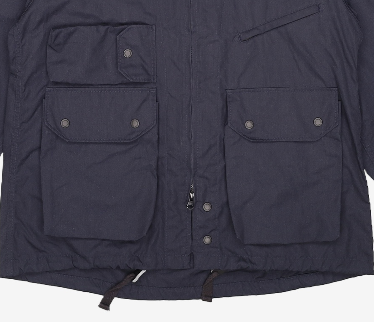 엔지니어드가먼츠(ENGINEERED GARMENTS) 사파리/헌팅 재킷 S
