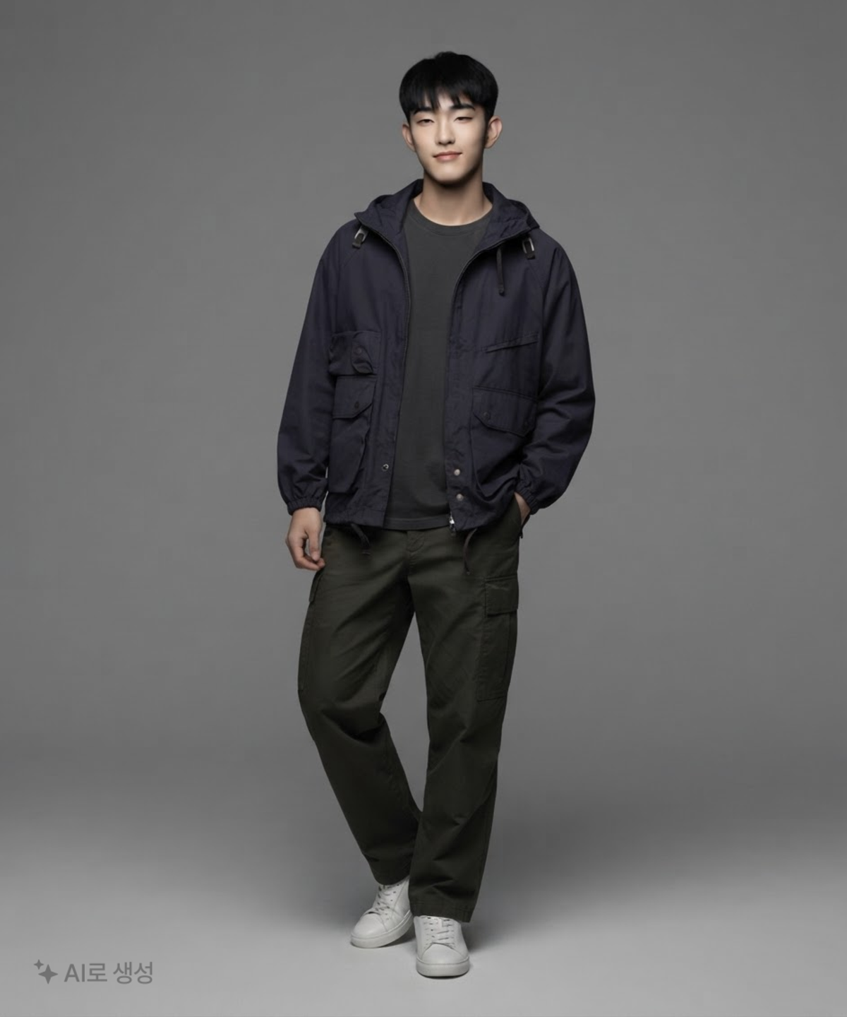 엔지니어드가먼츠(ENGINEERED GARMENTS) 사파리/헌팅 재킷 S