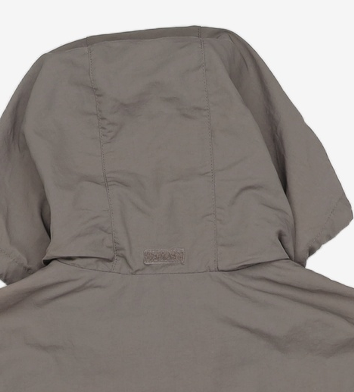 캉골(KANGOL) 나일론/코치 재킷 M