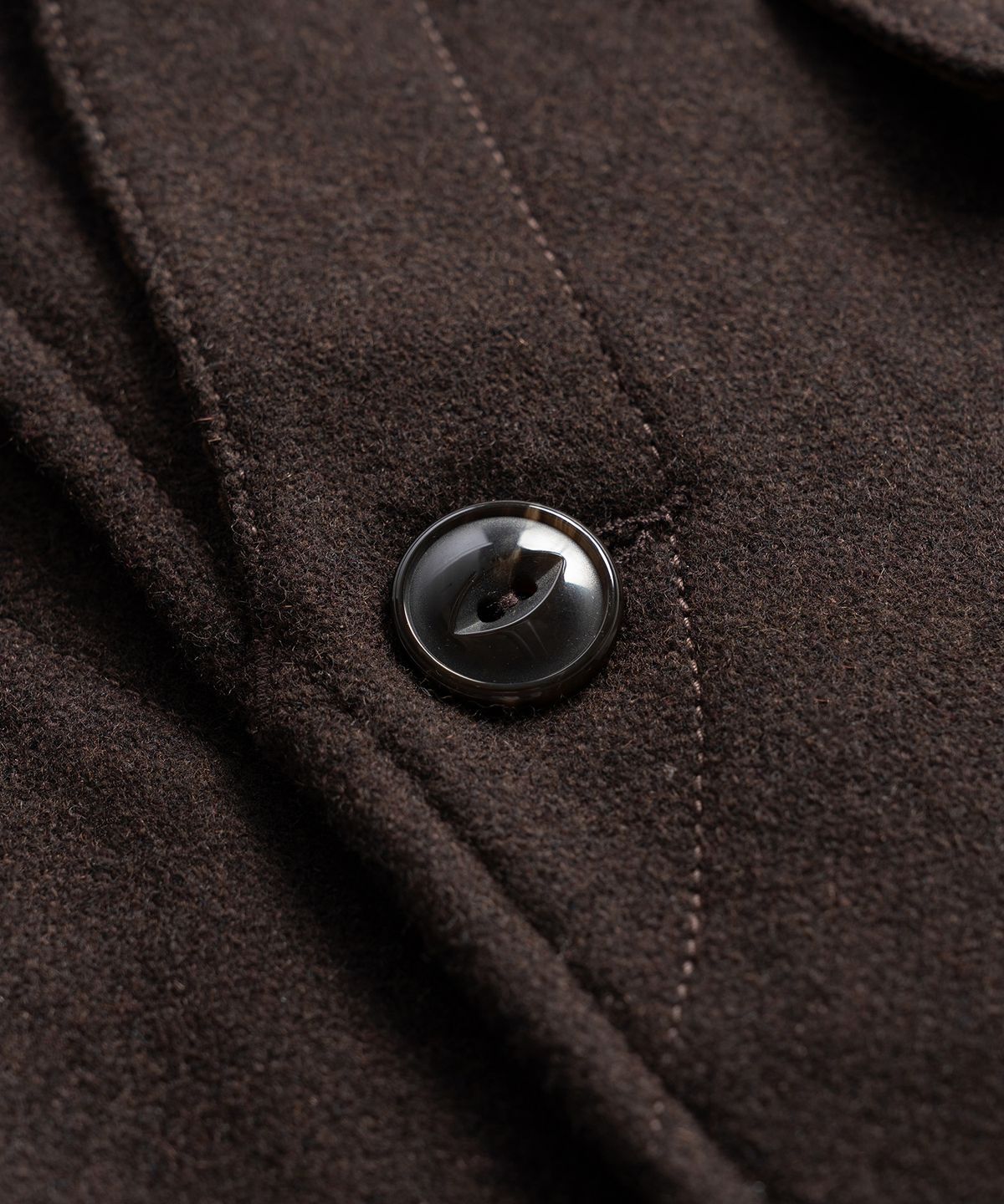 와일드 브릭스(WILD BRICKS) W26 UPLAND HUNTING JACKET (brown)