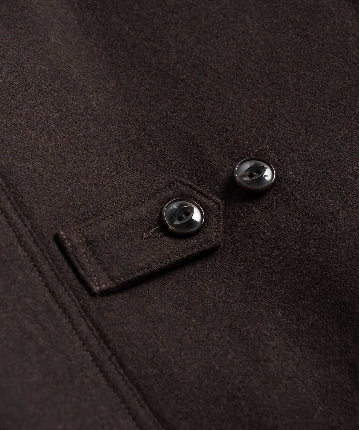 와일드 브릭스(WILD BRICKS) W26 UPLAND HUNTING JACKET (brown)