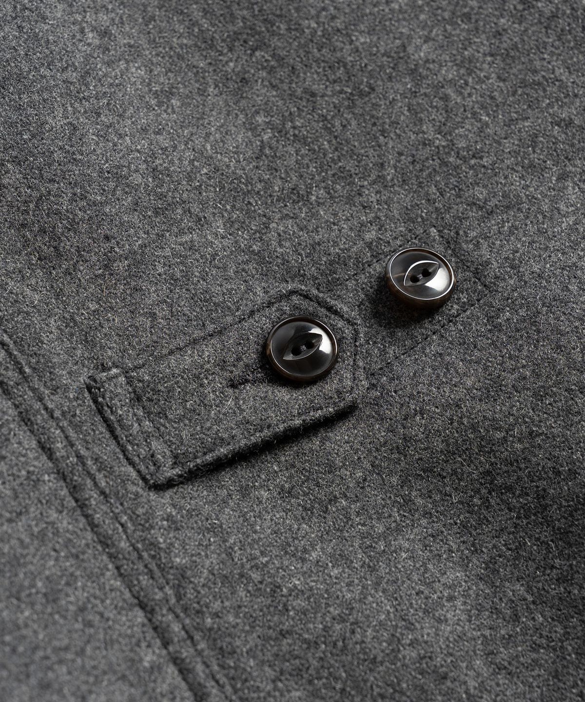 와일드 브릭스(WILD BRICKS) W26 UPLAND HUNTING JACKET (grey)