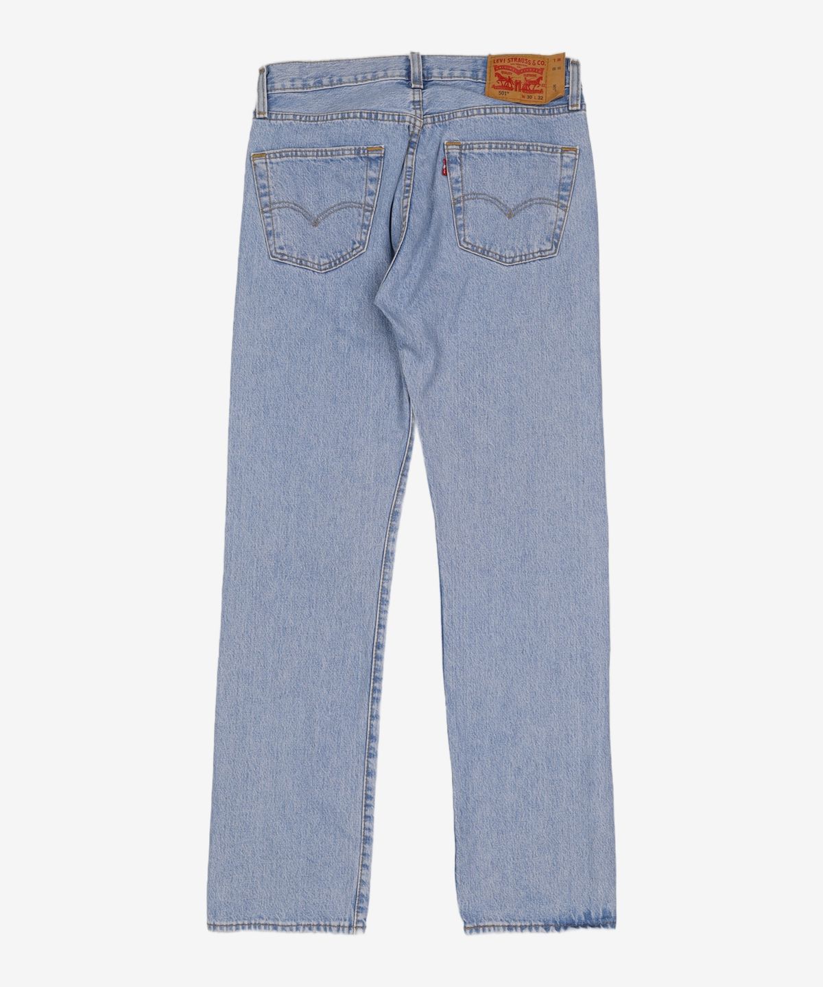 리바이스(LEVI'S) 501® 오리지널 진 00501-0134 30