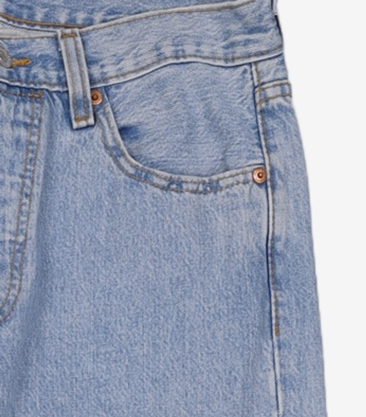 리바이스(LEVI'S) 501® 오리지널 진 00501-0134 30