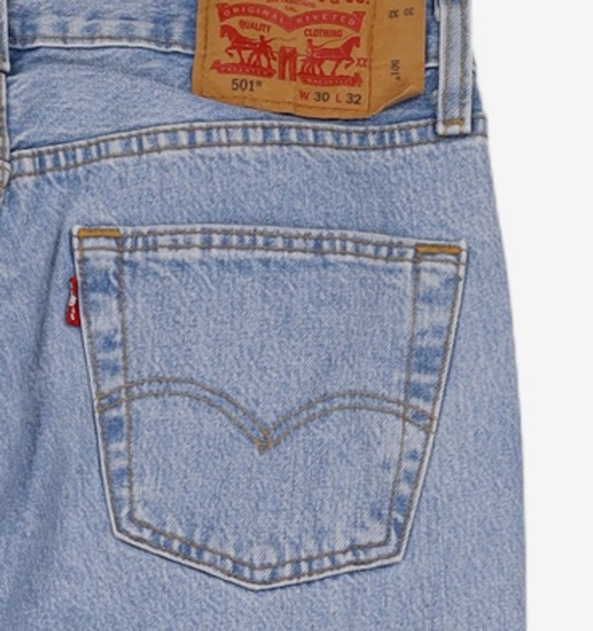 리바이스(LEVI'S) 501® 오리지널 진 00501-0134 30