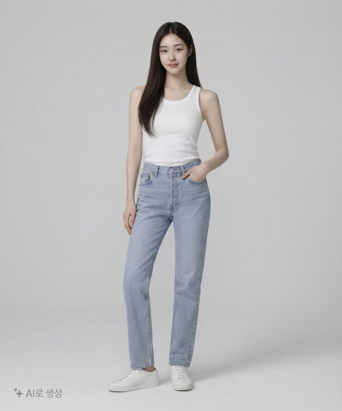 리바이스(LEVI'S) 501® 오리지널 진 00501-0134 30
