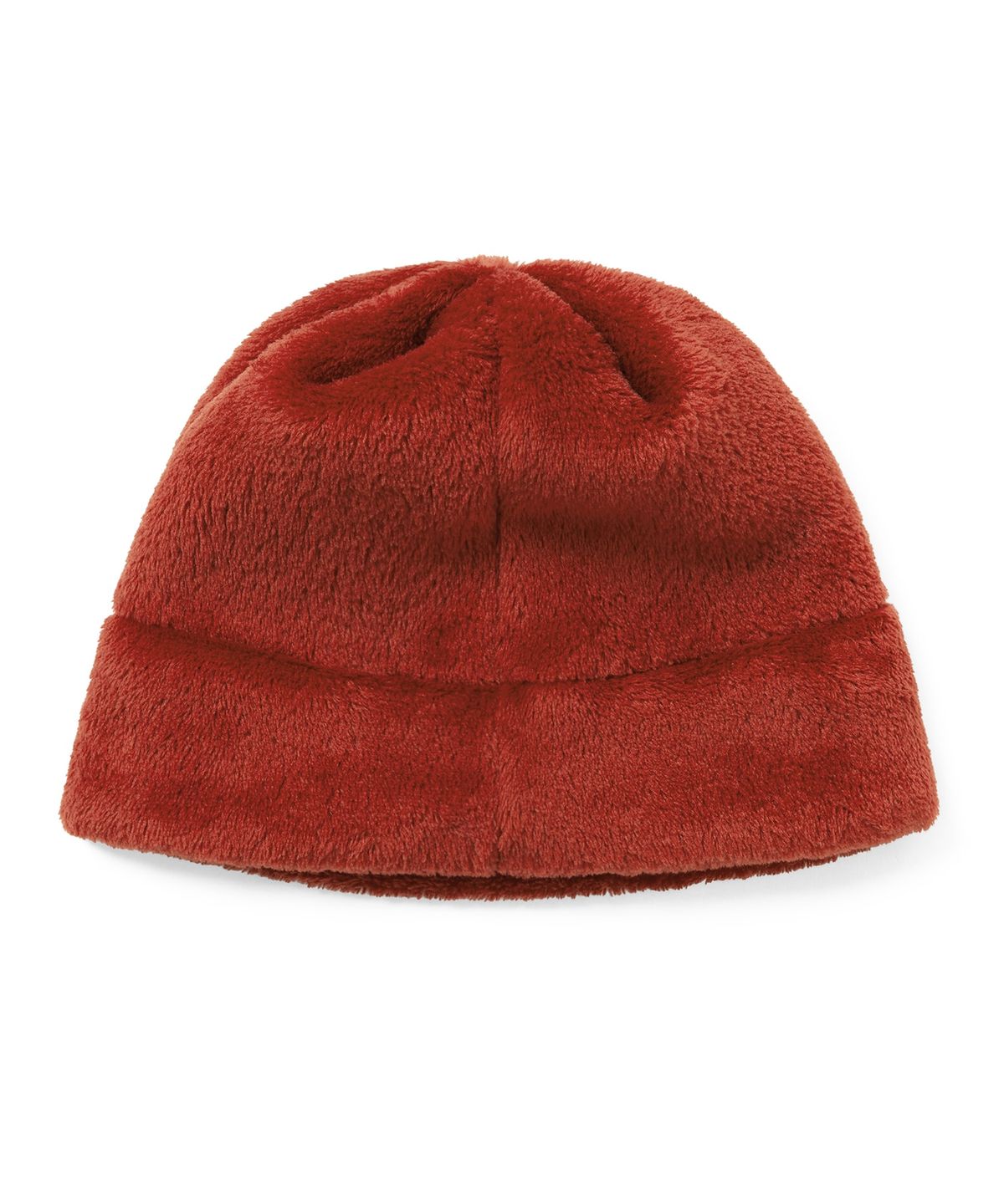 디스이즈네버댓(THISISNEVERTHAT) POLARTEC High Loft Fleece Beanie Red