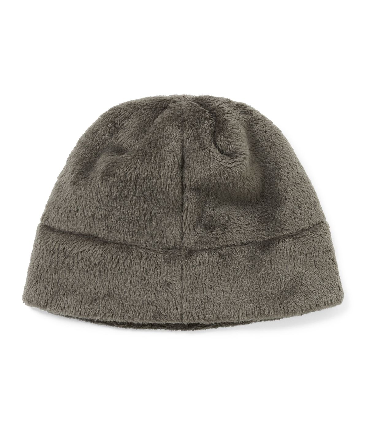 디스이즈네버댓(THISISNEVERTHAT) POLARTEC High Loft Fleece Beanie Grey