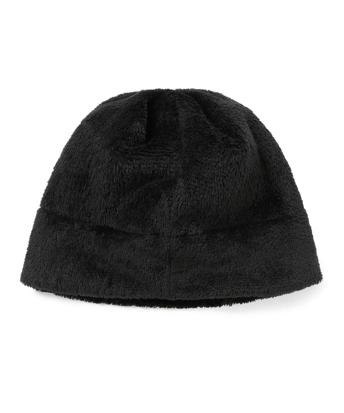 디스이즈네버댓(THISISNEVERTHAT) POLARTEC High Loft Fleece Beanie Black