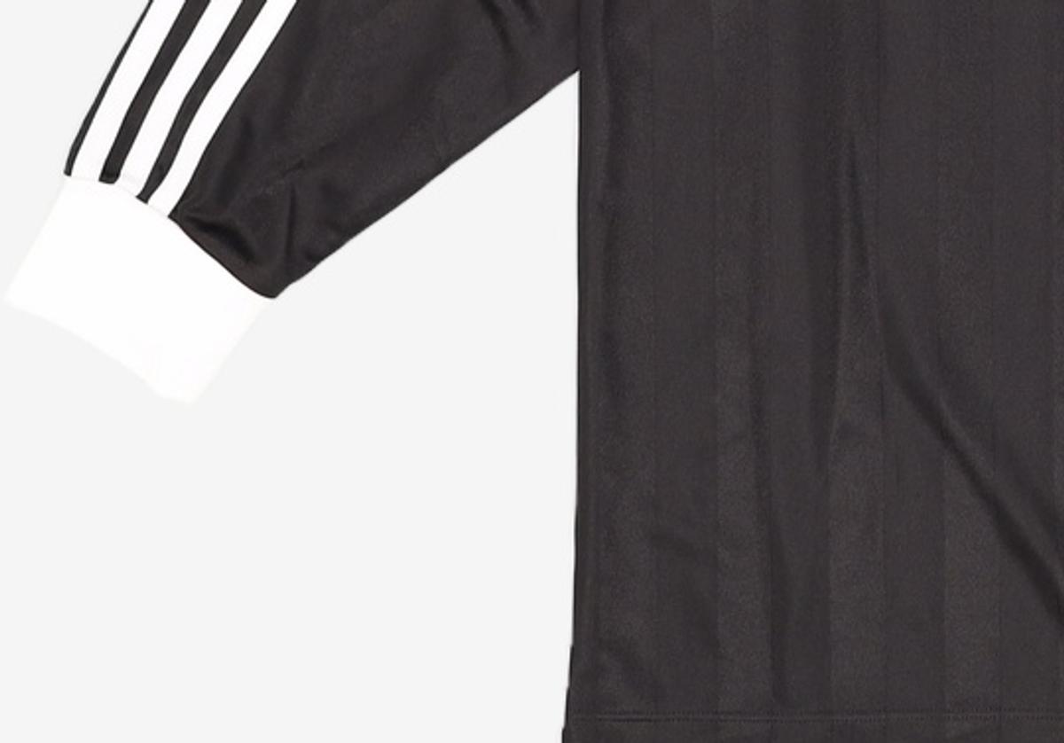 아디다스(ADIDAS) Soccer 티셔츠 - 블랙 / IR9769 XL-XXL
